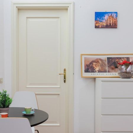 Апартаменты Sanzio City Escape - 15Min From Duomo Милан Экстерьер фото