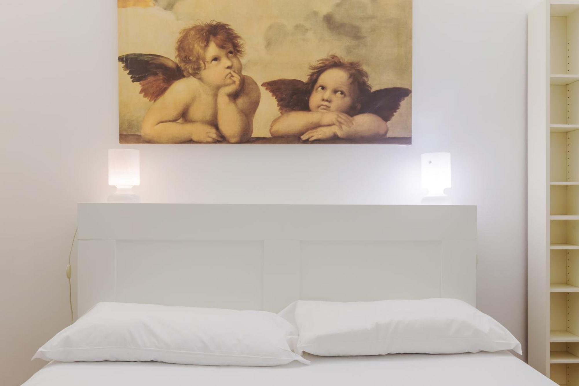 Апартаменты Sanzio City Escape - 15Min From Duomo Милан Экстерьер фото