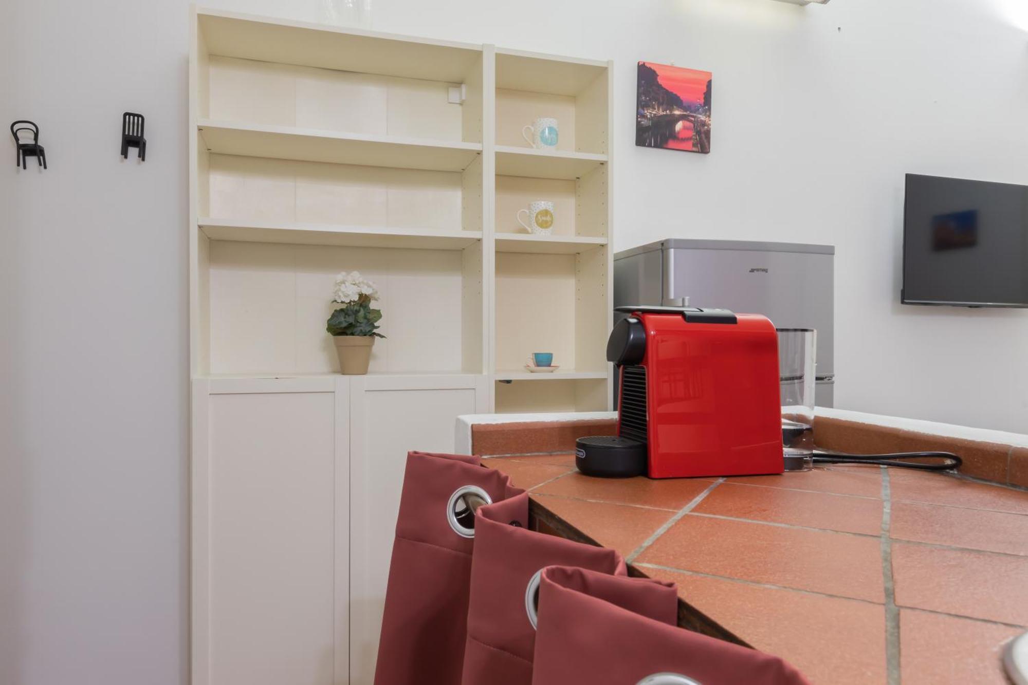 Апартаменты Sanzio City Escape - 15Min From Duomo Милан Экстерьер фото