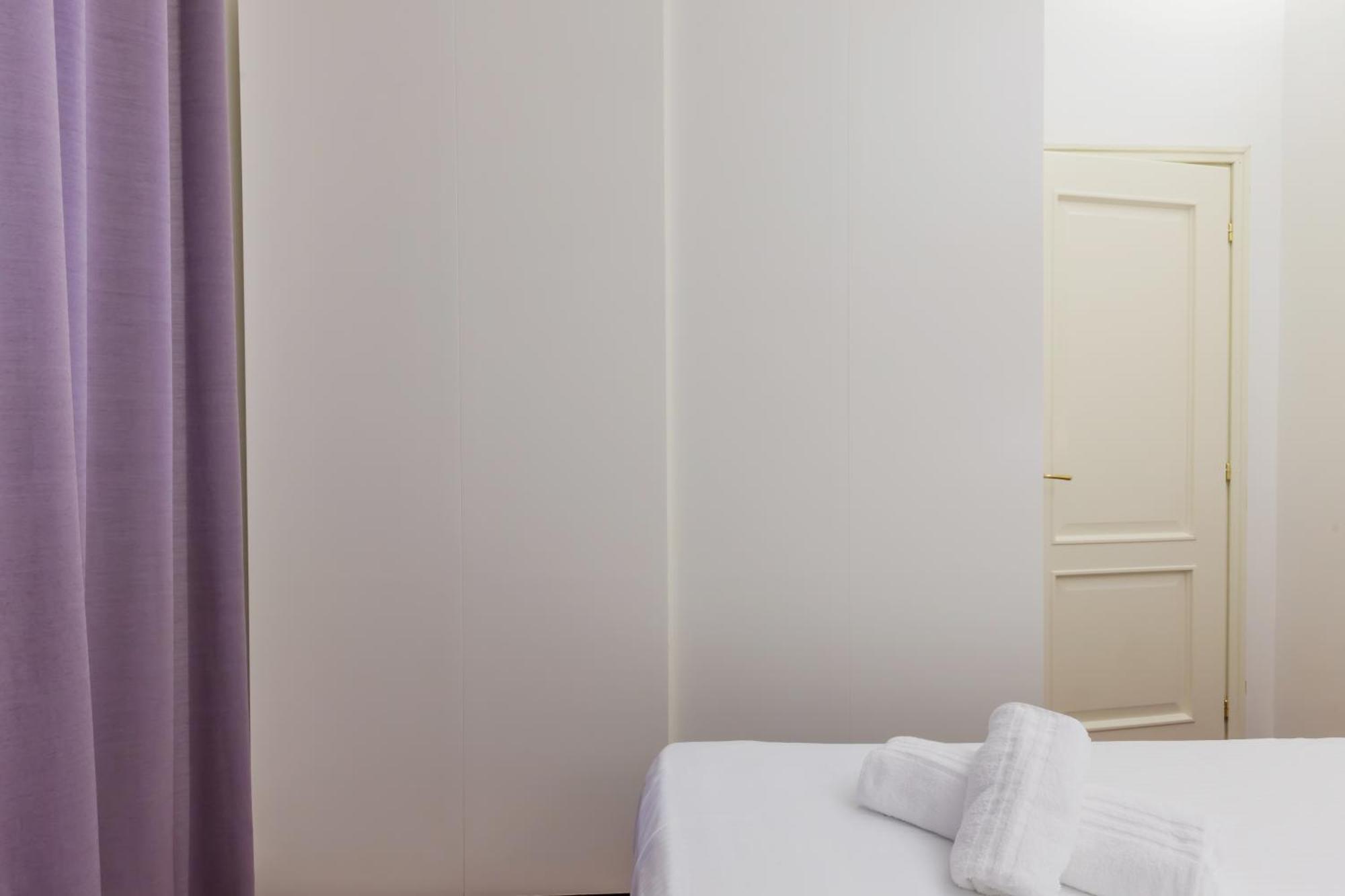 Апартаменты Sanzio City Escape - 15Min From Duomo Милан Экстерьер фото